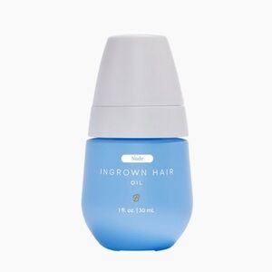 Bushbalm Nude Oil Ingrown Hair Oil